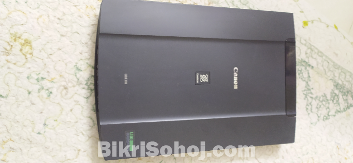 Canon Scanner